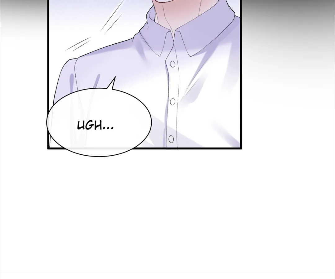Hold Tight to My Ex-Husband Chapter 84 page 32 - 