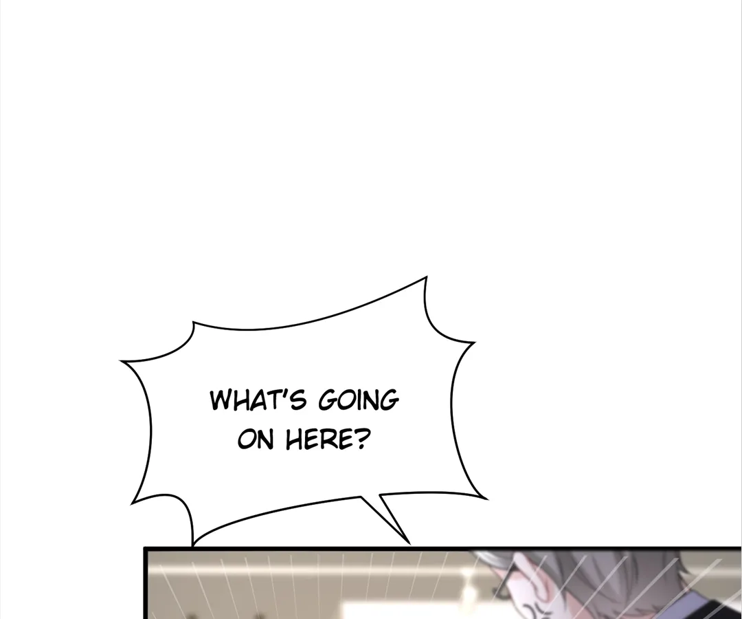 Hold Tight to My Ex-Husband Chapter 84 page 33 - 