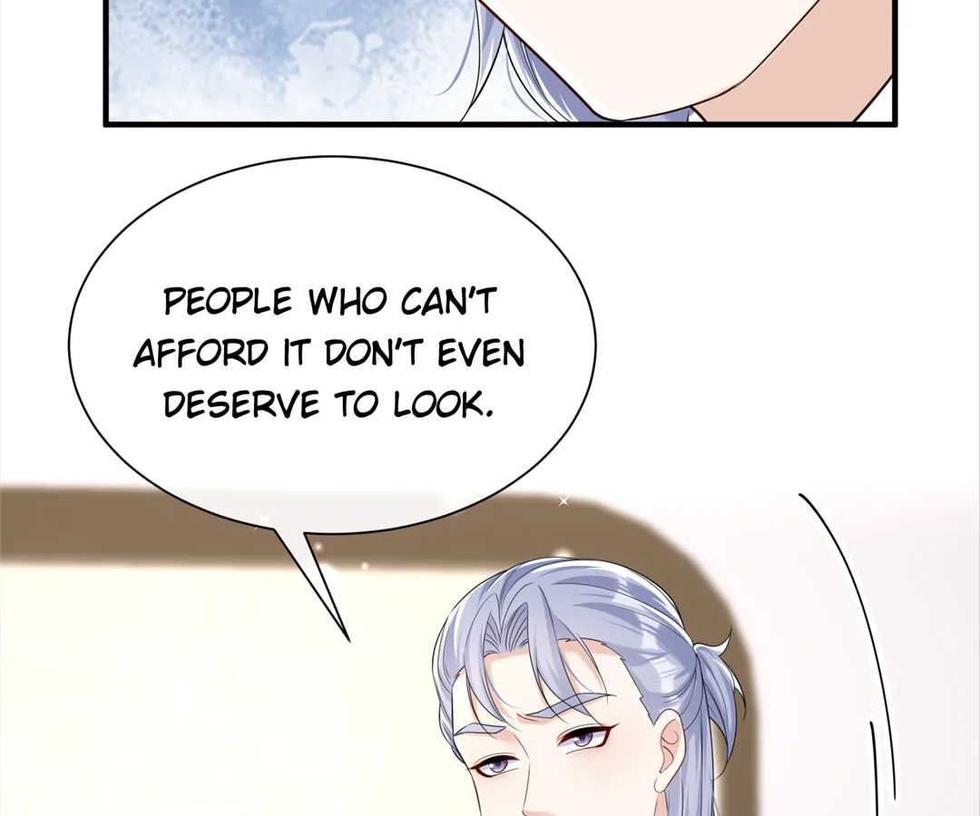 Hold Tight to My Ex-Husband Chapter 84 page 40 - 