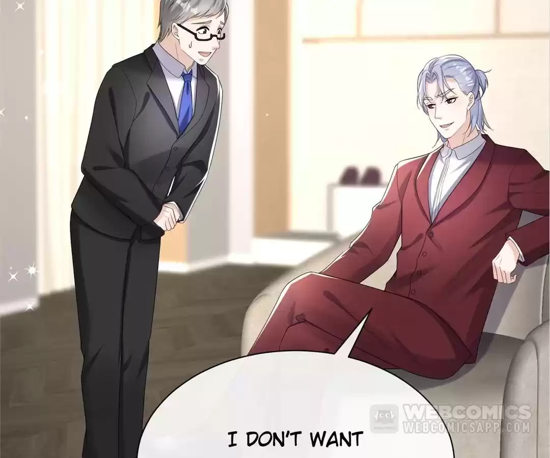 Hold Tight to My Ex-Husband Chapter 84 page 43 - 