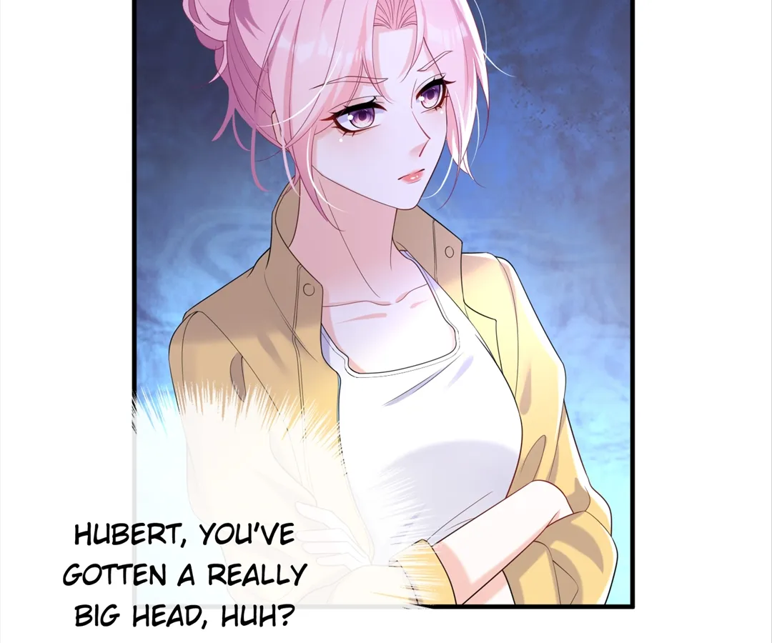 Hold Tight to My Ex-Husband Chapter 84 page 45 - 
