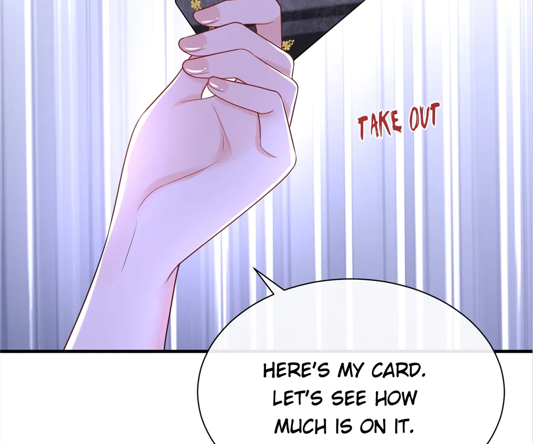 Hold Tight to My Ex-Husband Chapter 84 page 47 - 