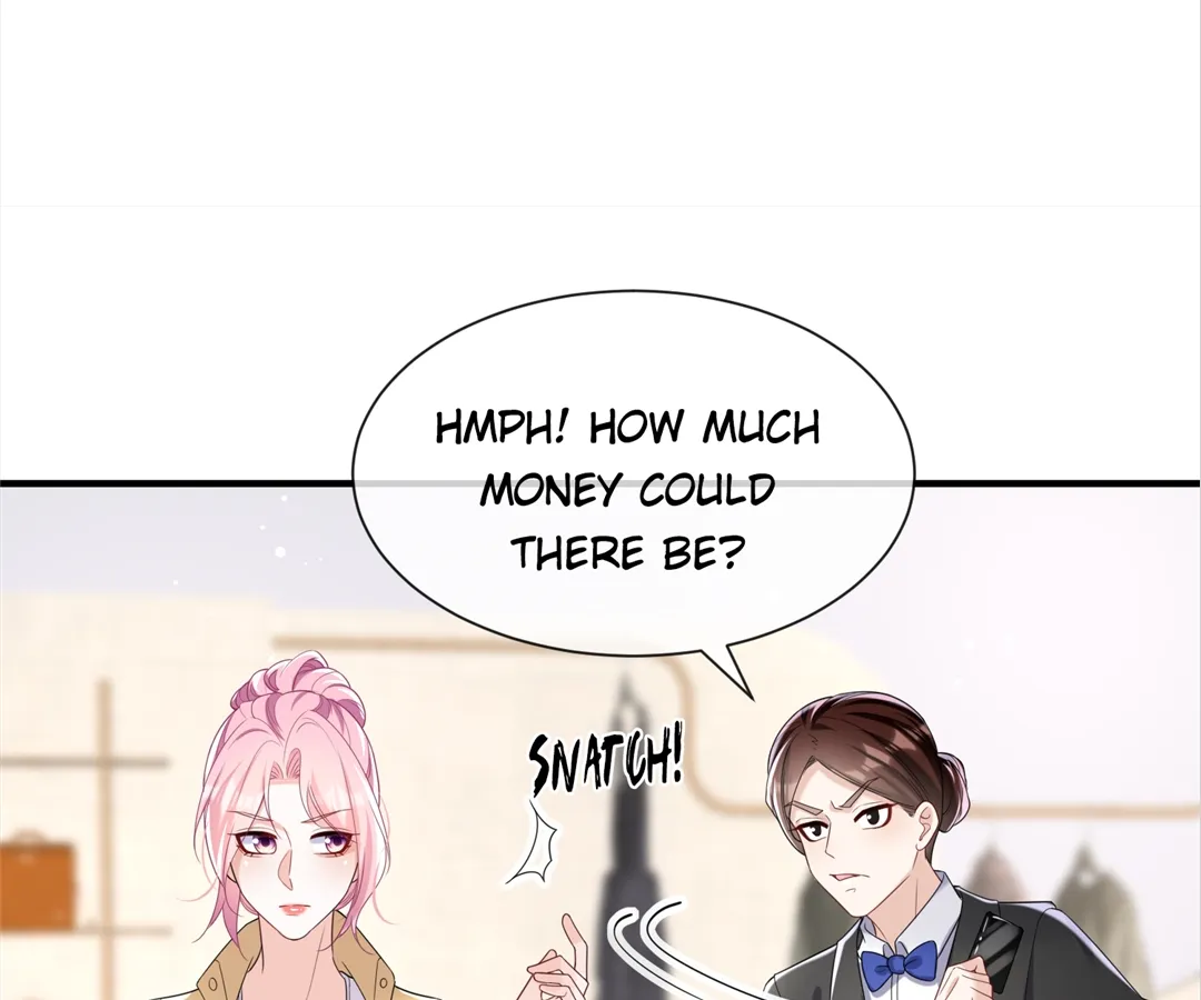 Hold Tight to My Ex-Husband Chapter 84 page 49 - 