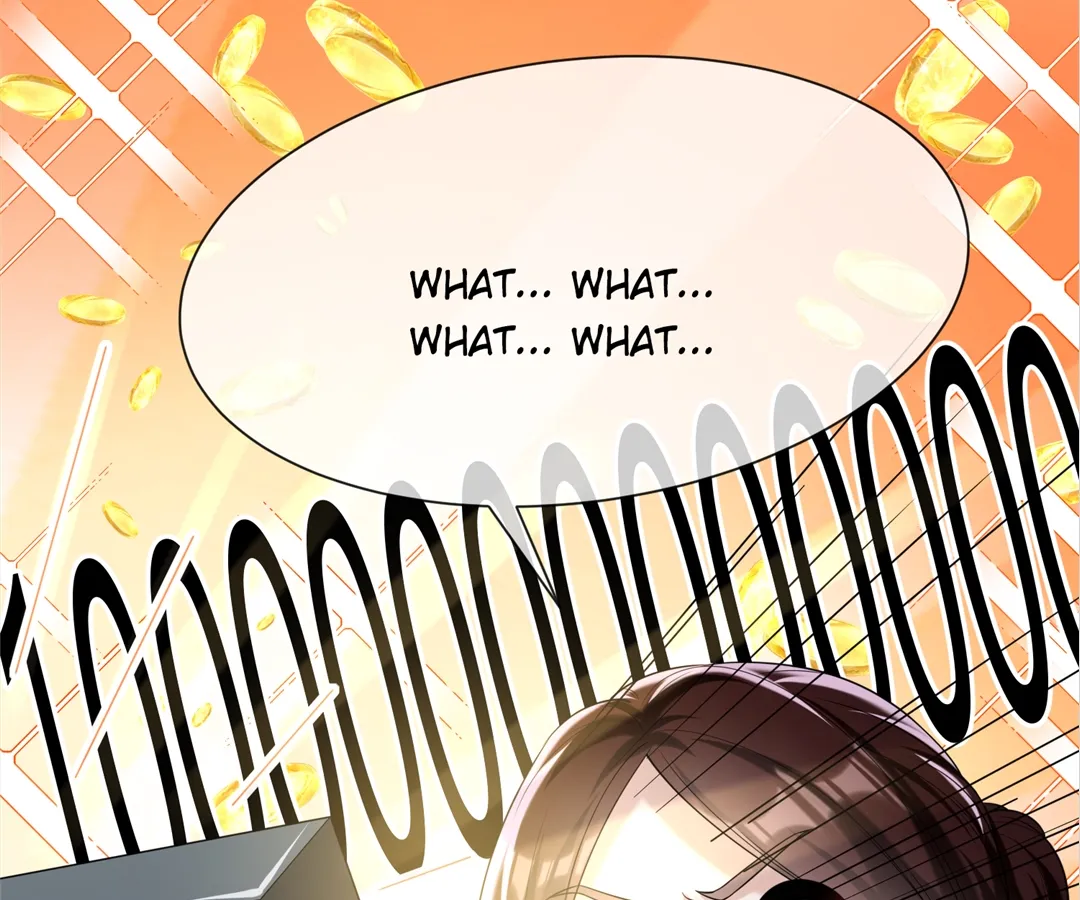 Hold Tight to My Ex-Husband Chapter 84 page 52 - 