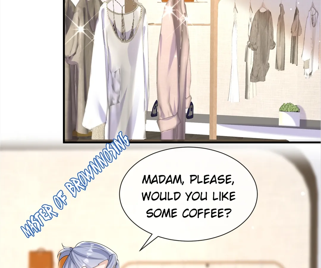 Hold Tight to My Ex-Husband Chapter 84 page 55 - 
