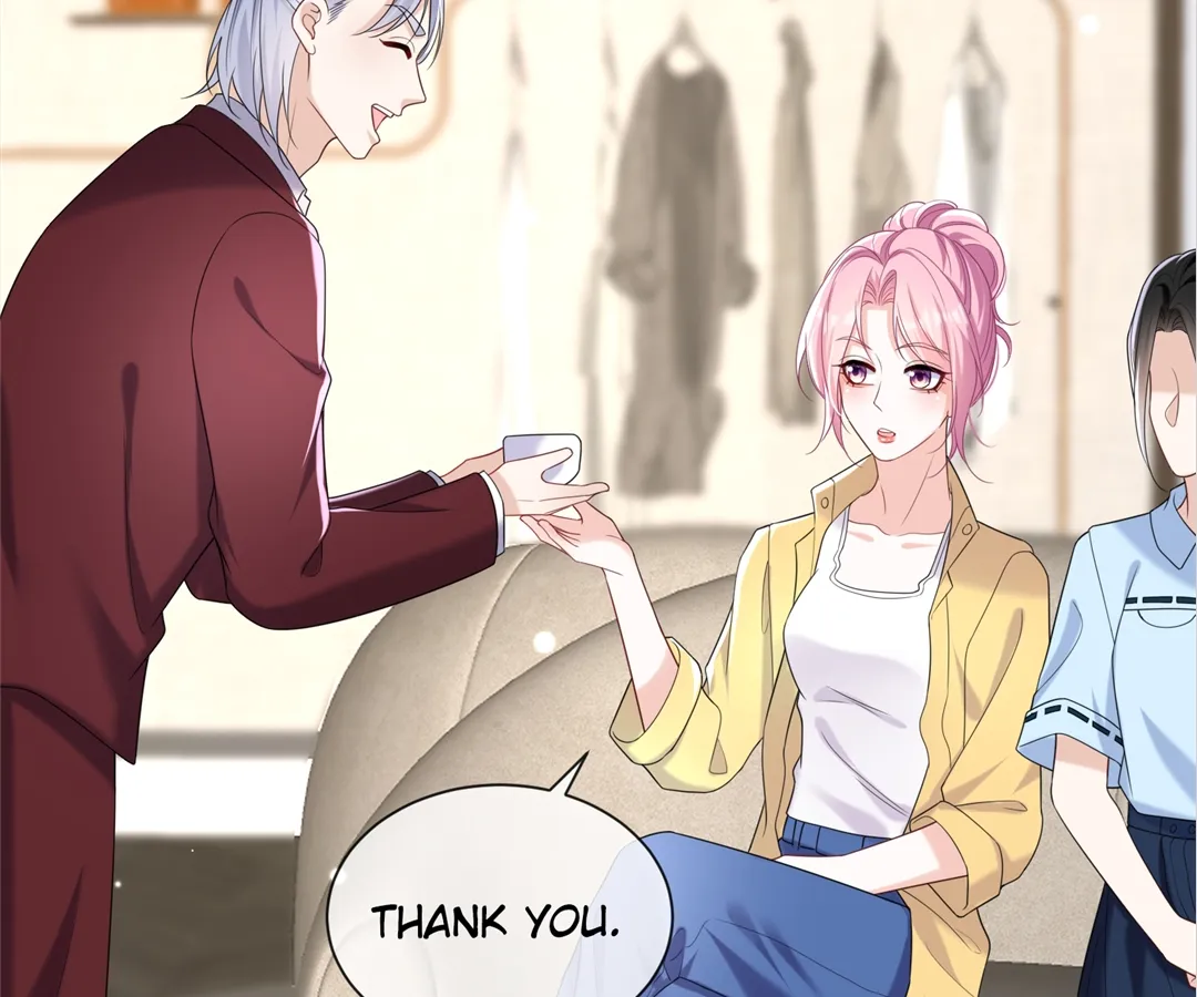 Hold Tight to My Ex-Husband Chapter 84 page 56 - 
