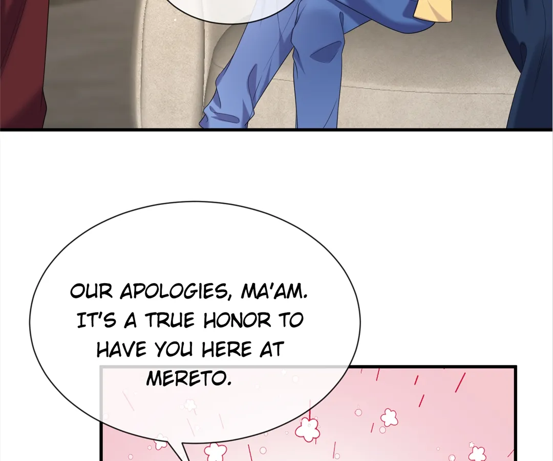 Hold Tight to My Ex-Husband Chapter 84 page 57 - 