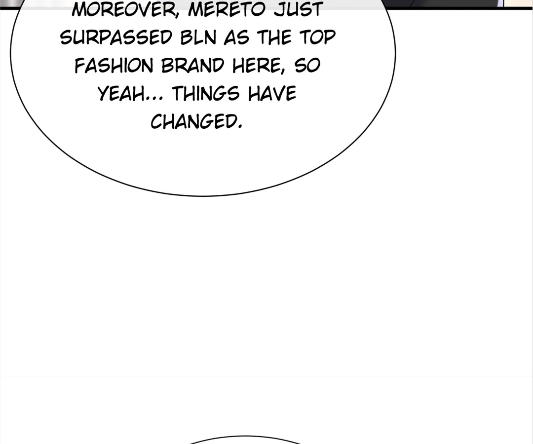 Hold Tight to My Ex-Husband Chapter 84 page 7 - 
