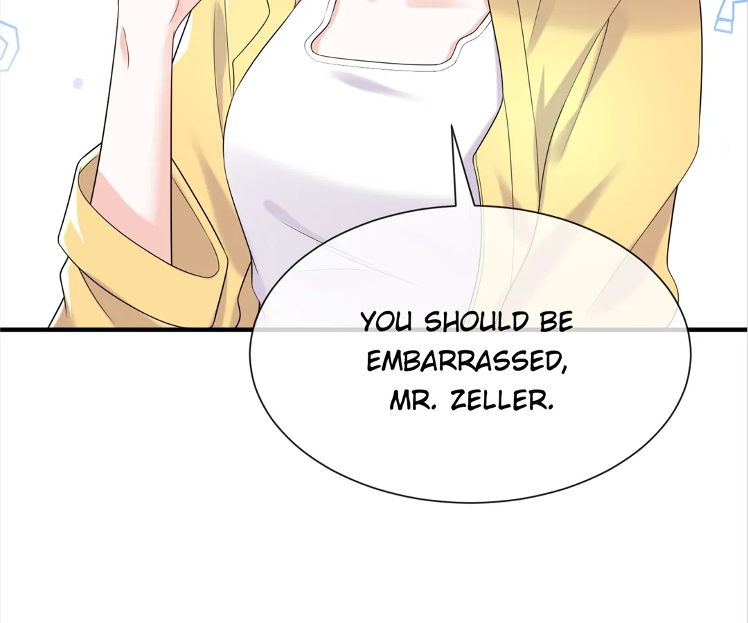 Hold Tight to My Ex-Husband Chapter 84 page 61 - 