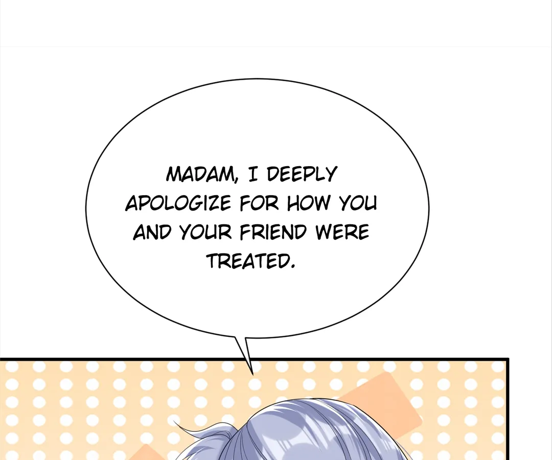 Hold Tight to My Ex-Husband Chapter 84 page 62 - 