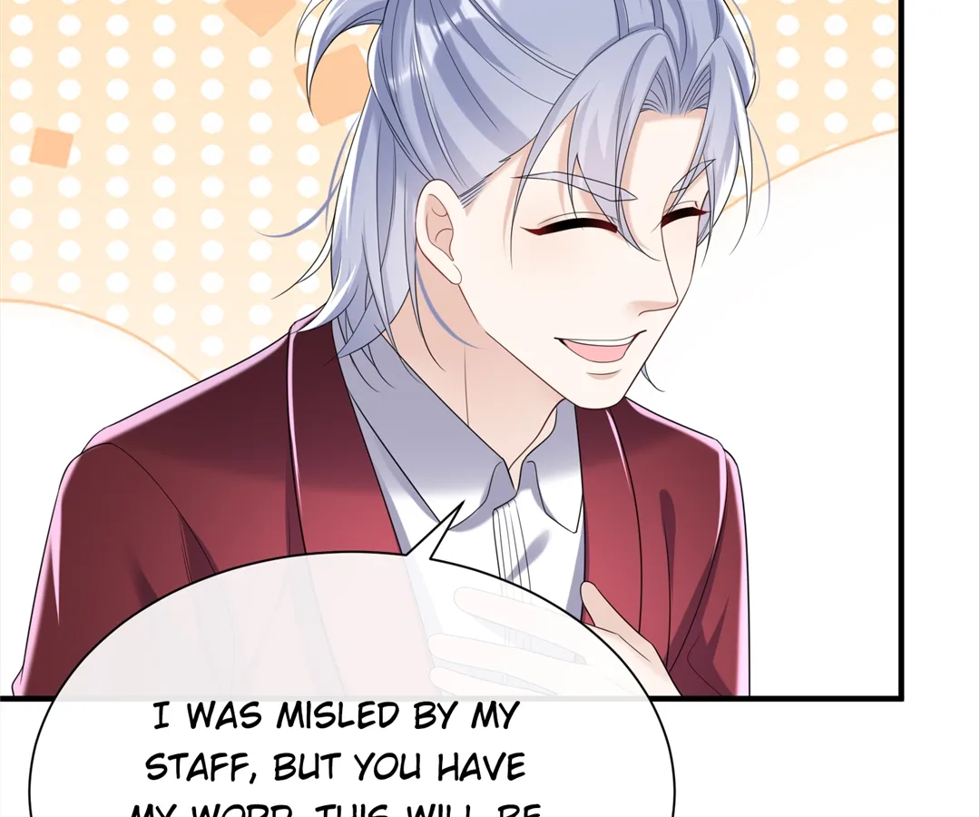 Hold Tight to My Ex-Husband Chapter 84 page 63 - 