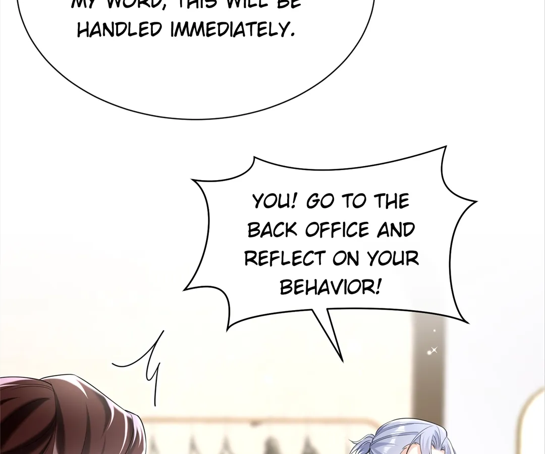 Hold Tight to My Ex-Husband Chapter 84 page 64 - 