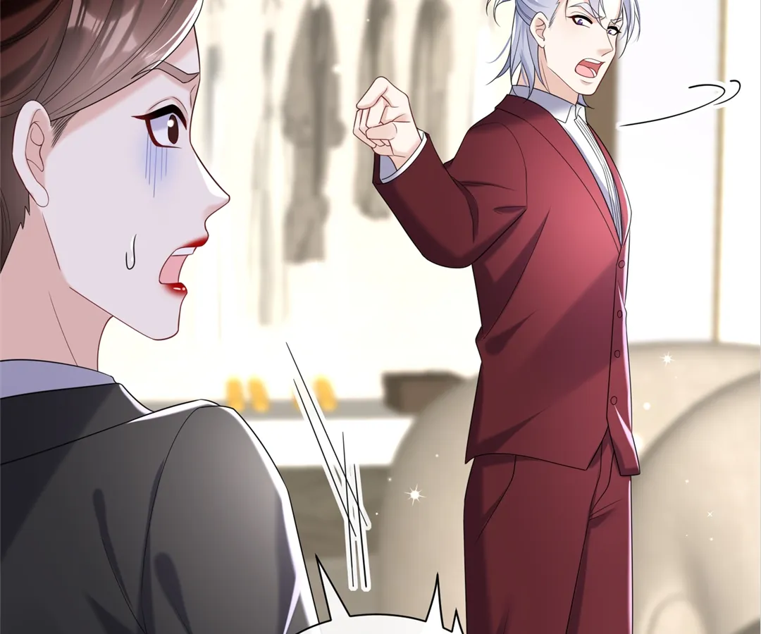 Hold Tight to My Ex-Husband Chapter 84 page 65 - 