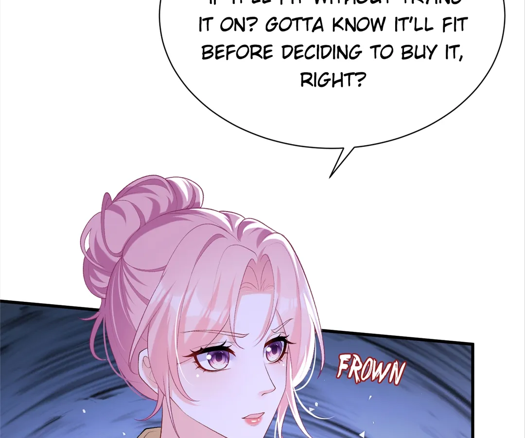 Hold Tight to My Ex-Husband Chapter 84 page 10 - 