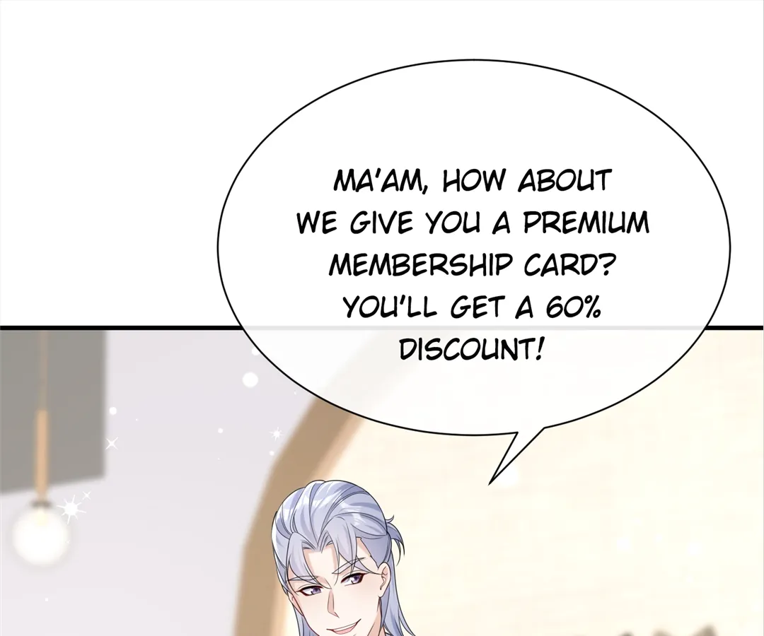 Hold Tight to My Ex-Husband Chapter 85 page 1 - 