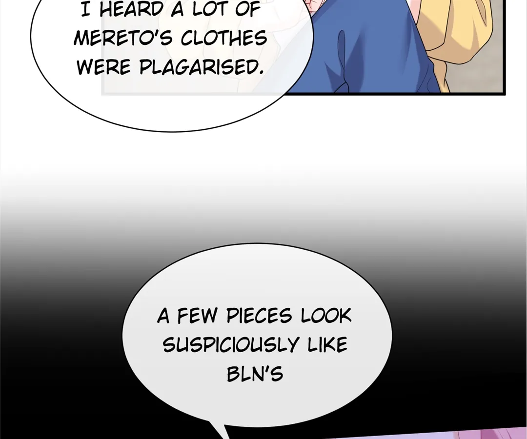 Hold Tight to My Ex-Husband Chapter 85 page 12 - 