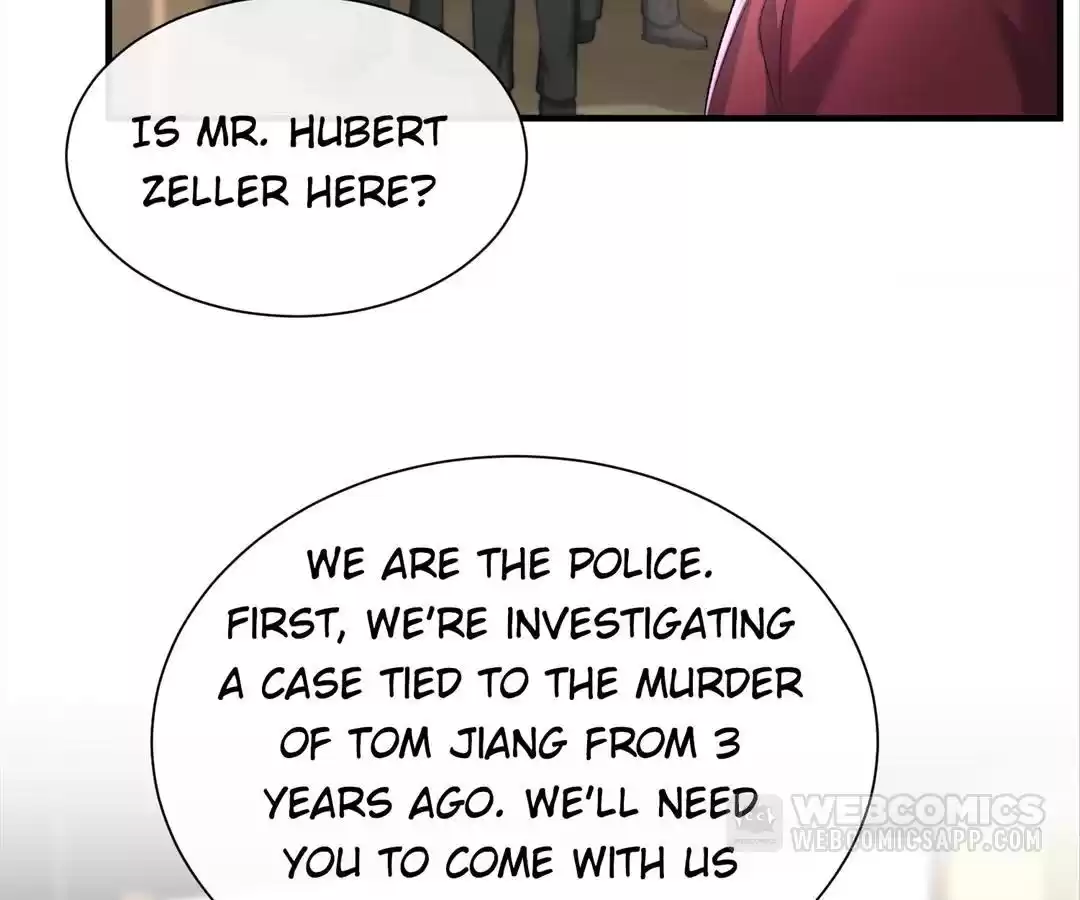 Hold Tight to My Ex-Husband Chapter 85 page 19 - 