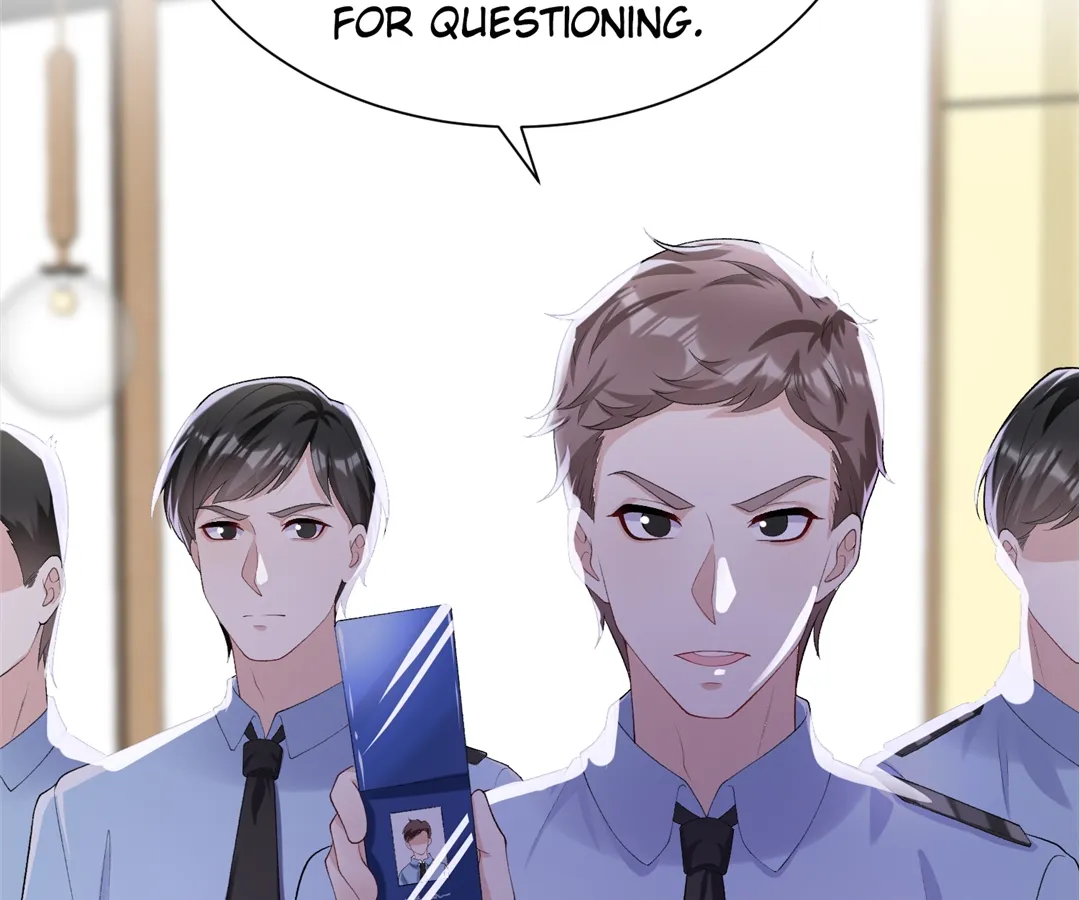 Hold Tight to My Ex-Husband Chapter 85 page 20 - 