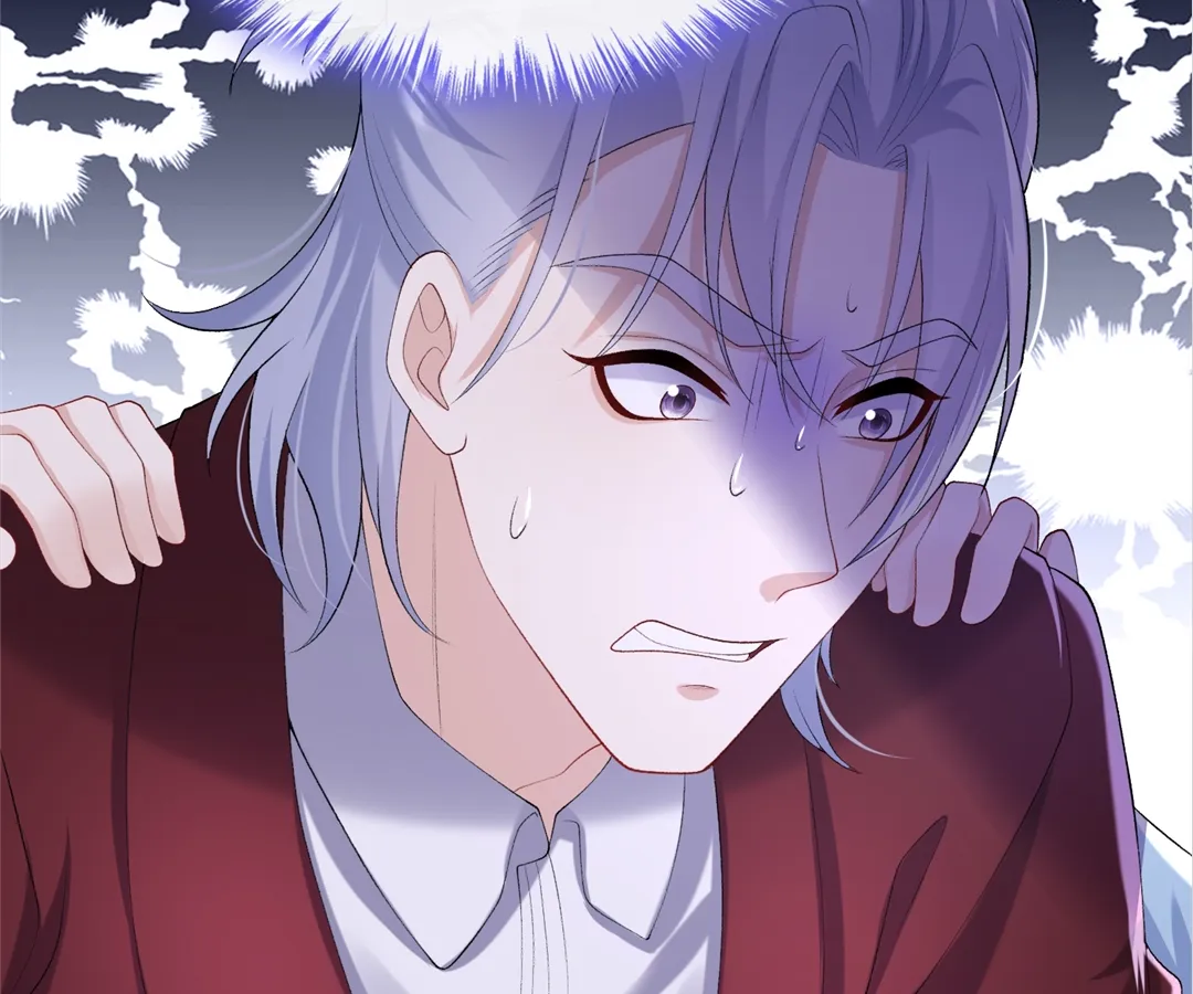 Hold Tight to My Ex-Husband Chapter 85 page 25 - 