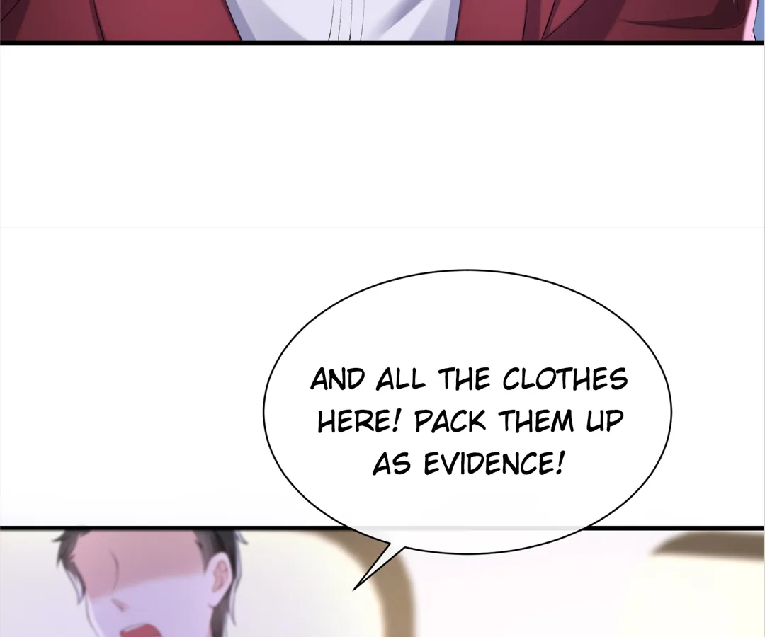 Hold Tight to My Ex-Husband Chapter 85 page 26 - 