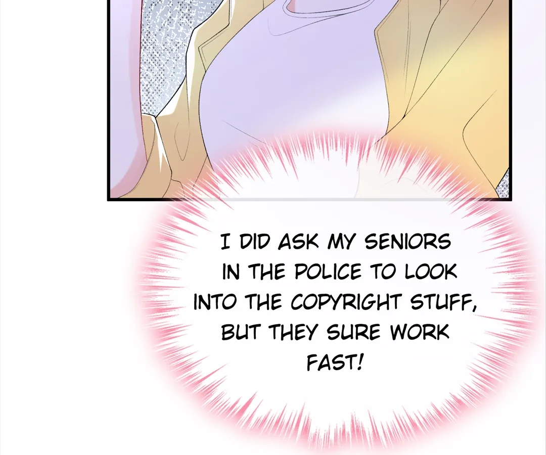 Hold Tight to My Ex-Husband Chapter 85 page 30 - 
