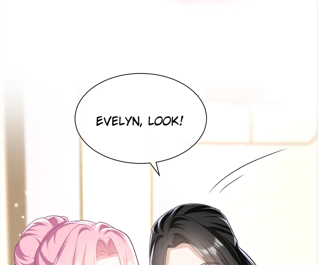 Hold Tight to My Ex-Husband Chapter 85 page 31 - 