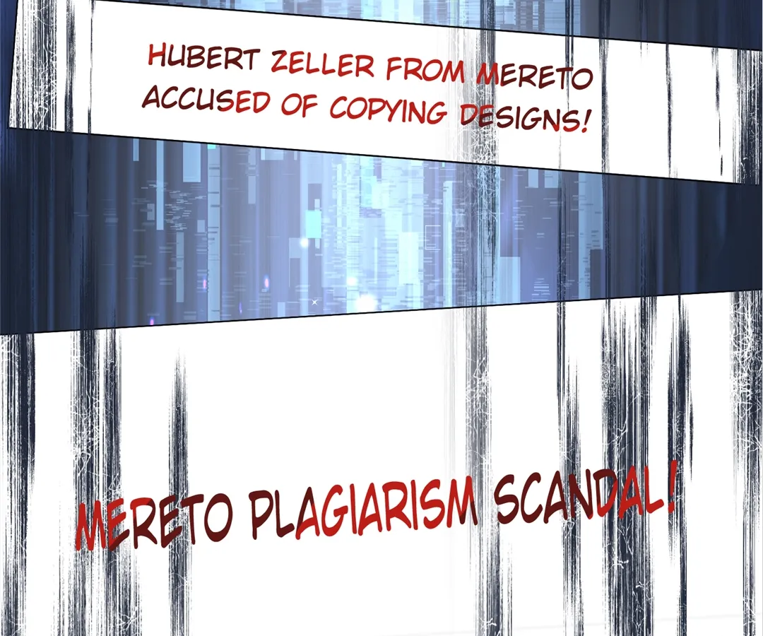 Hold Tight to My Ex-Husband Chapter 85 page 34 - 