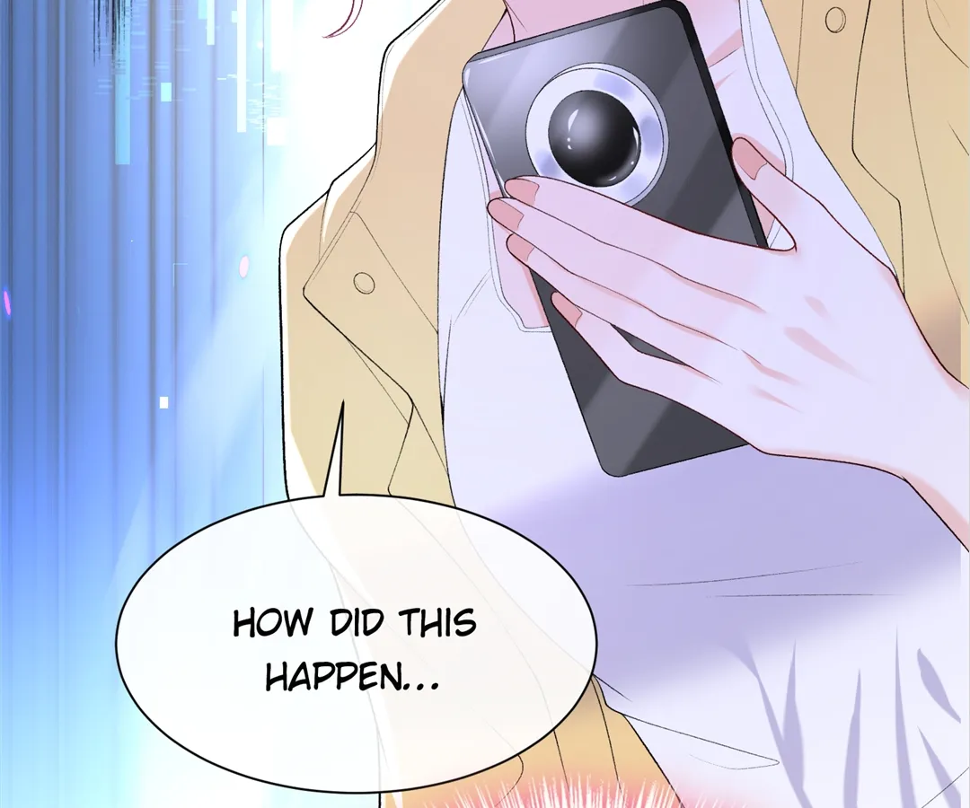 Hold Tight to My Ex-Husband Chapter 85 page 36 - 