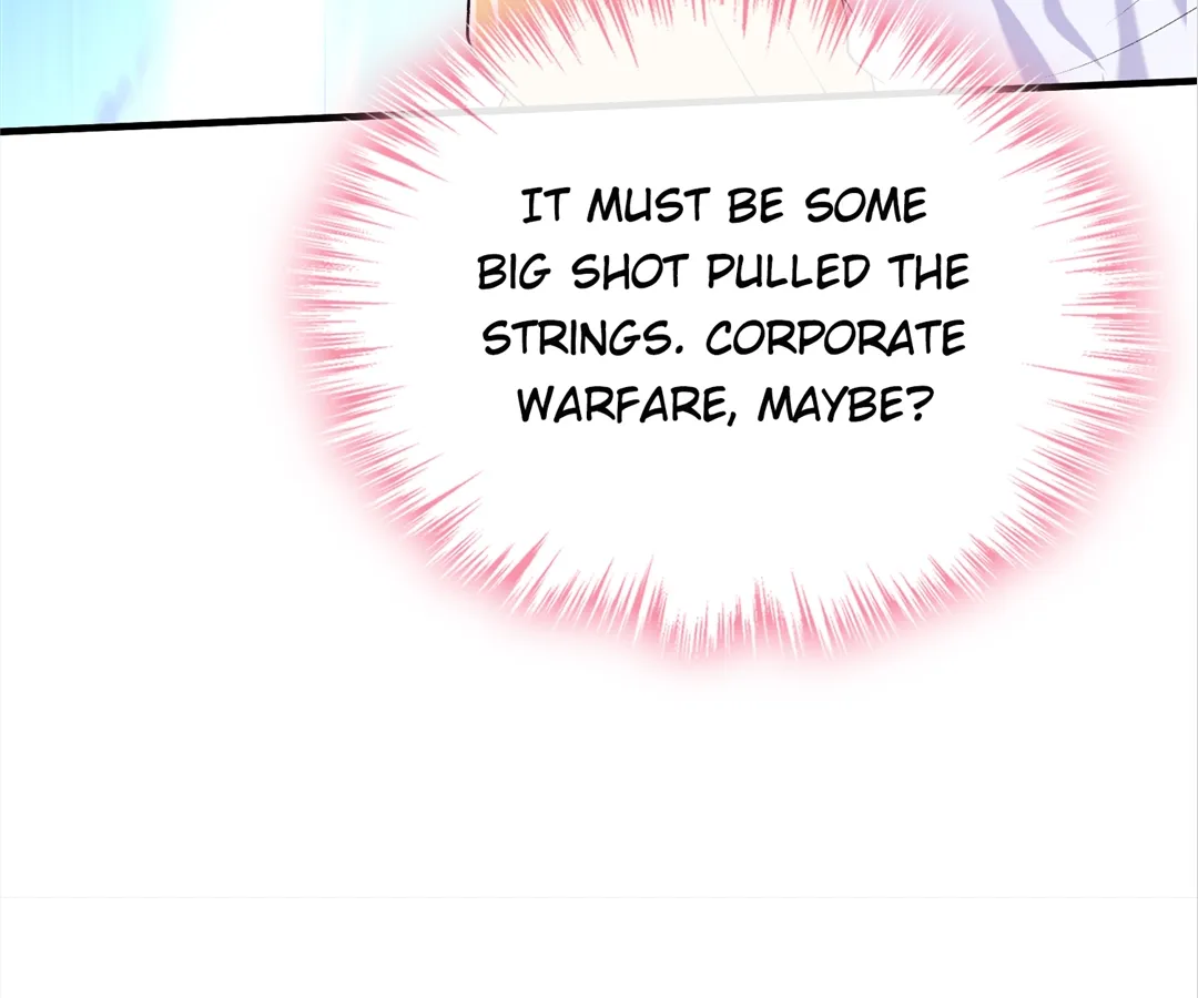 Hold Tight to My Ex-Husband Chapter 85 page 37 - 