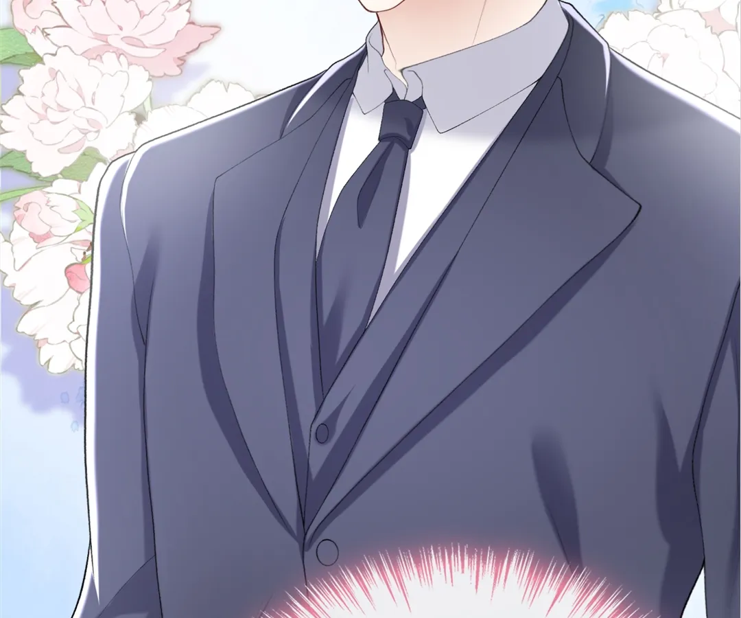 Hold Tight to My Ex-Husband Chapter 85 page 40 - 
