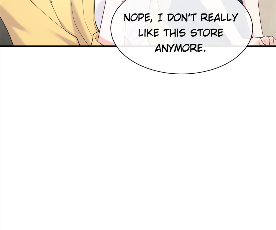 Hold Tight to My Ex-Husband Chapter 85 page 5 - 