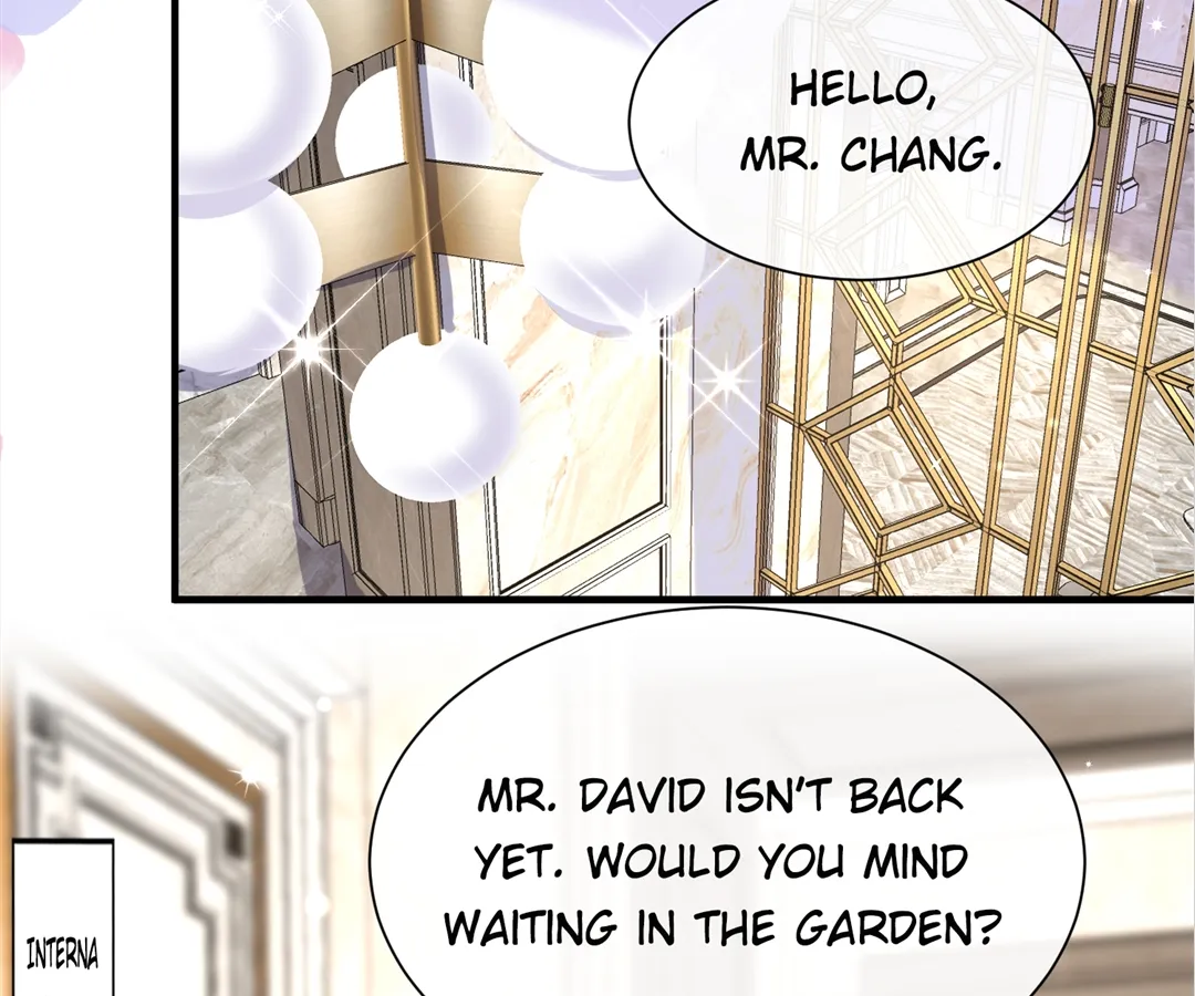 Hold Tight to My Ex-Husband Chapter 85 page 44 - 