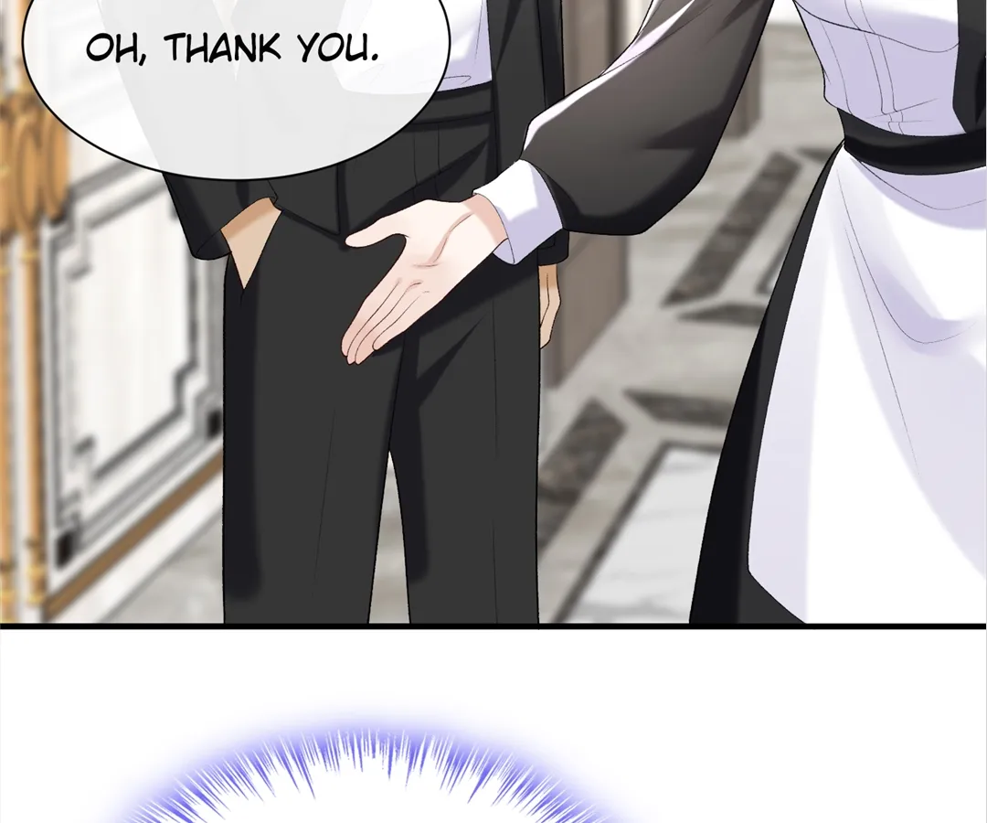 Hold Tight to My Ex-Husband Chapter 85 page 46 - 