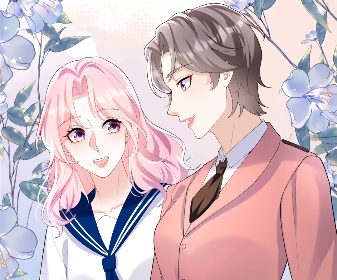 Hold Tight to My Ex-Husband Chapter 85 page 50 - 