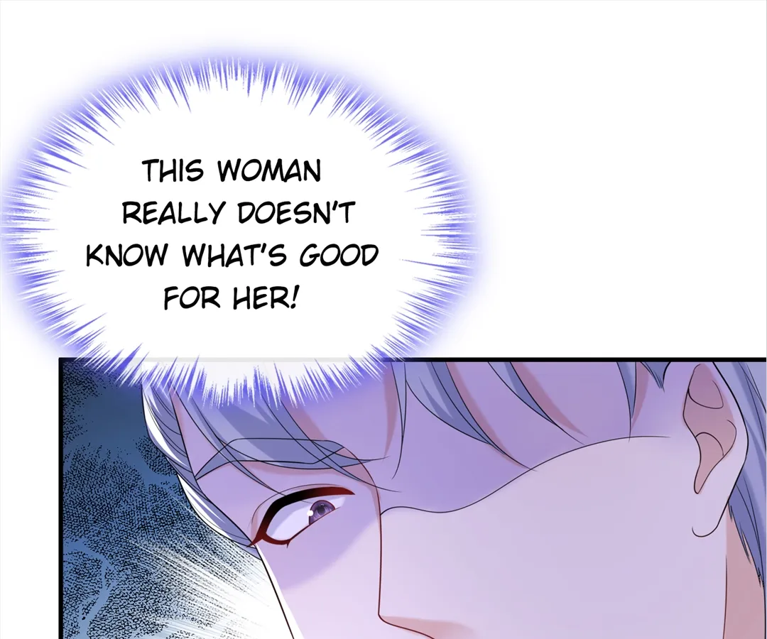 Hold Tight to My Ex-Husband Chapter 85 page 6 - 