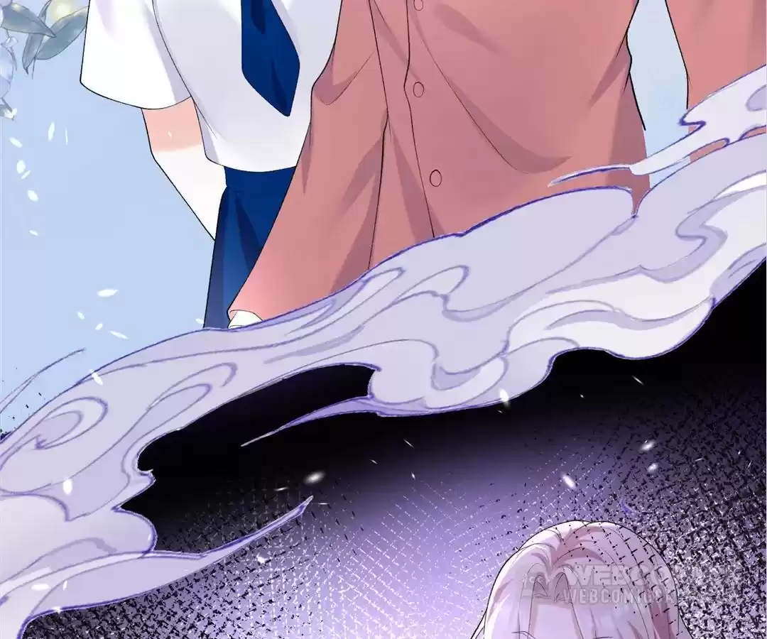 Hold Tight to My Ex-Husband Chapter 85 page 51 - 