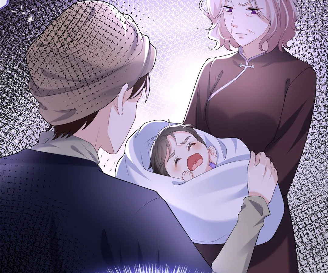 Hold Tight to My Ex-Husband Chapter 85 page 52 - 