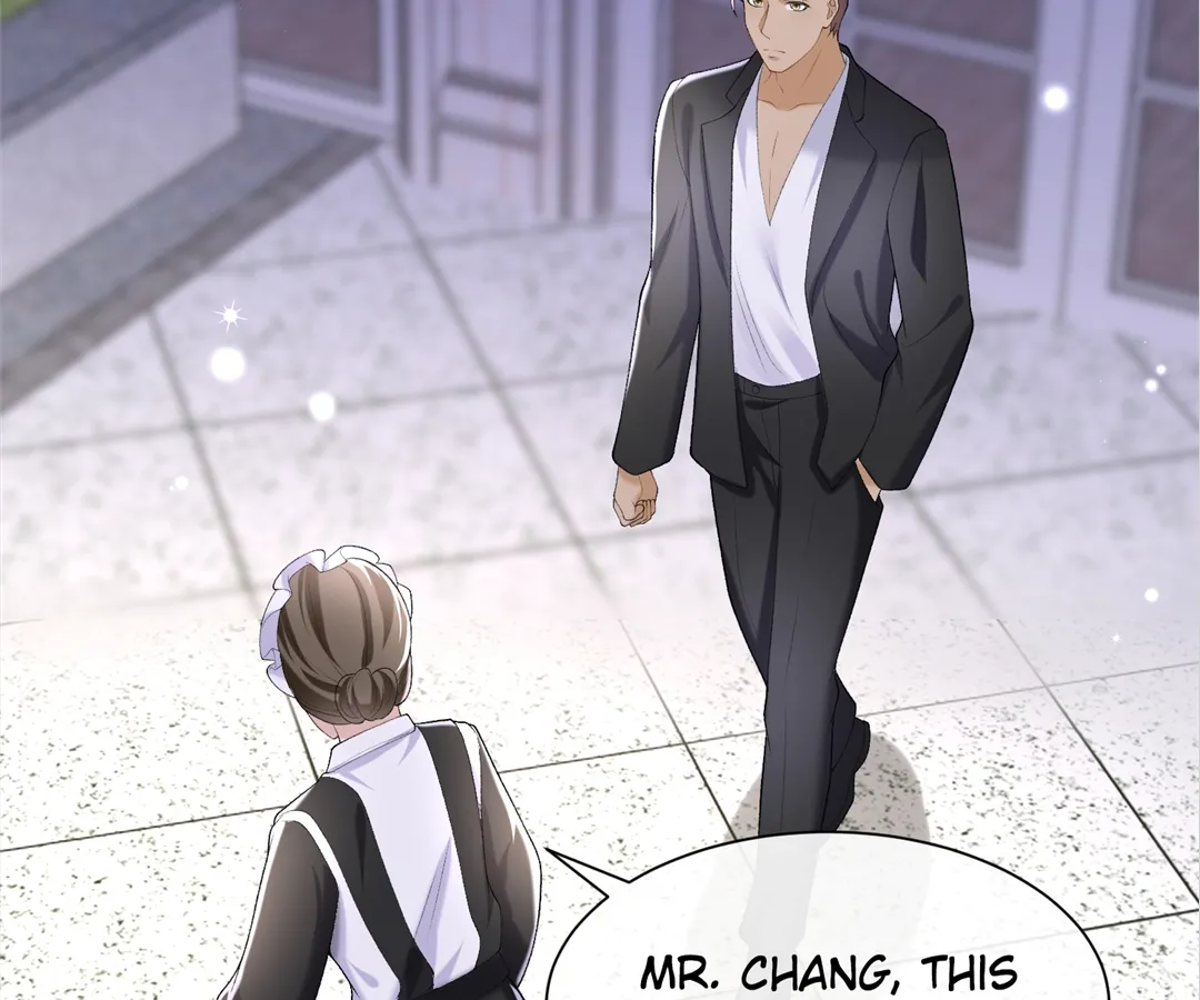 Hold Tight to My Ex-Husband Chapter 85 page 54 - 