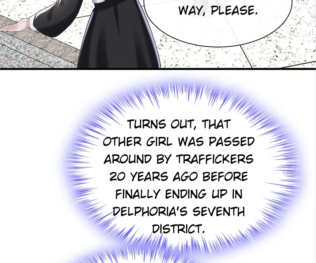 Hold Tight to My Ex-Husband Chapter 85 page 55 - 