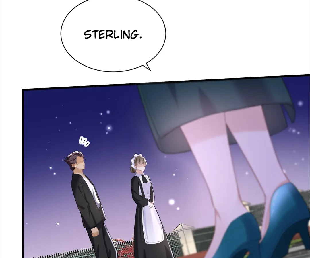 Hold Tight to My Ex-Husband Chapter 85 page 57 - 
