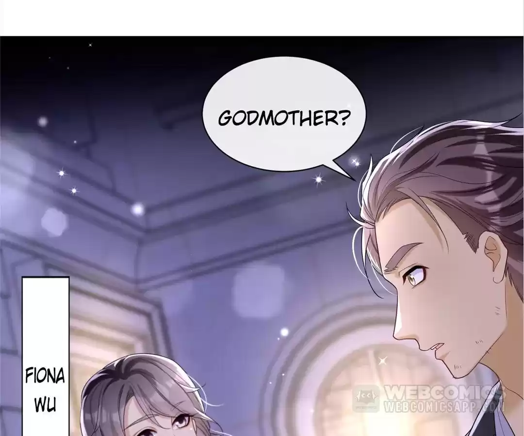 Hold Tight to My Ex-Husband Chapter 85 page 59 - 