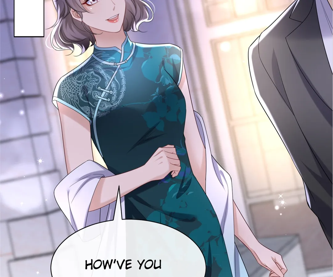 Hold Tight to My Ex-Husband Chapter 85 page 60 - 