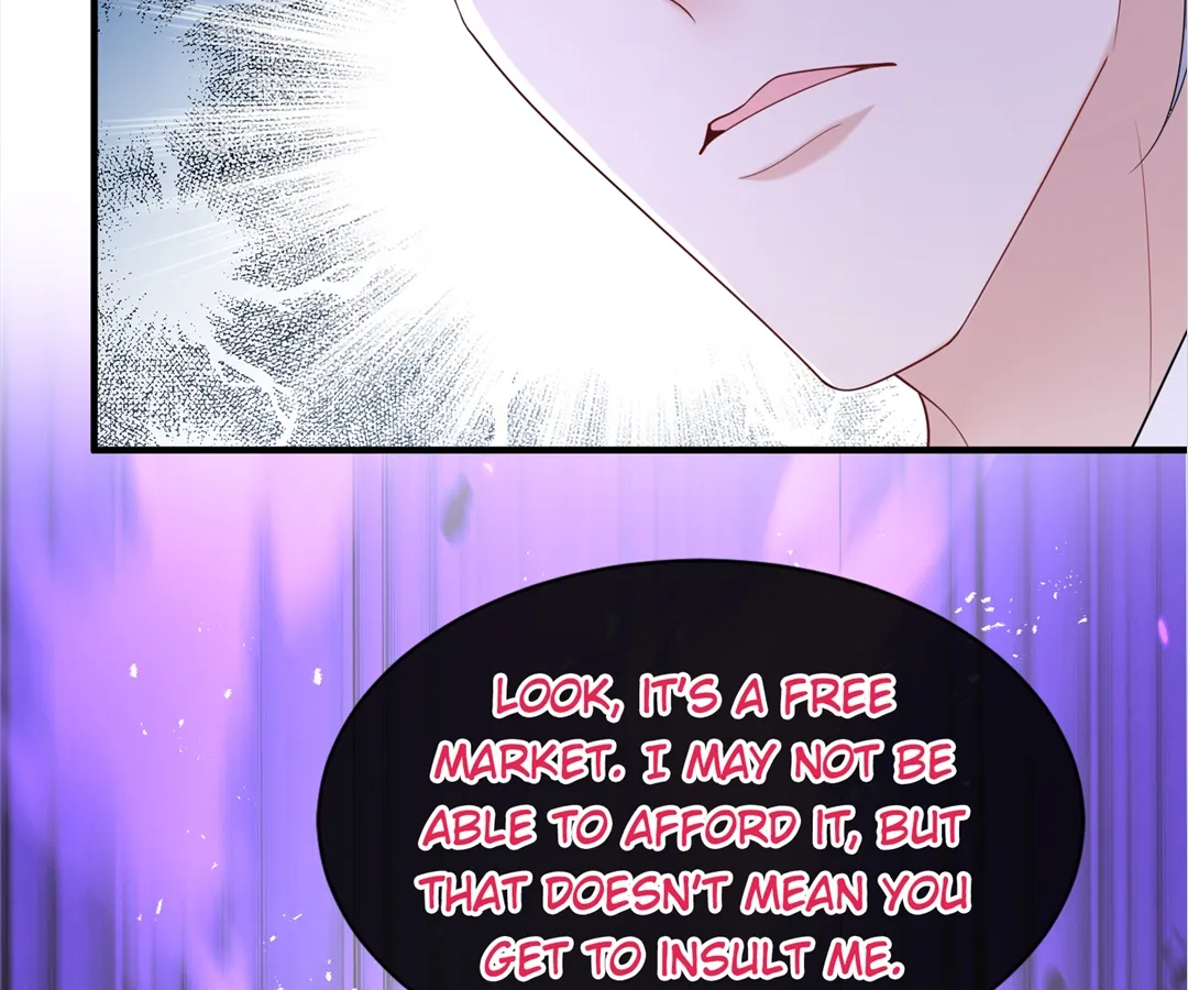 Hold Tight to My Ex-Husband Chapter 85 page 7 - 