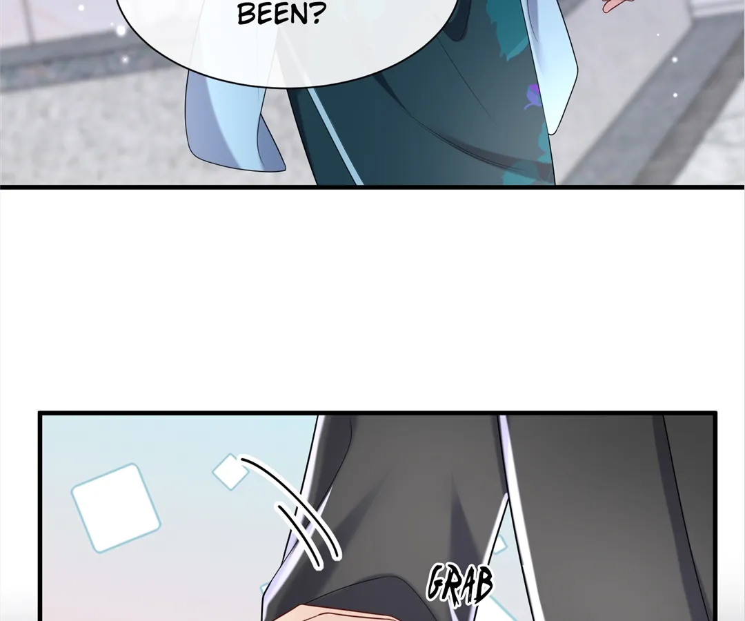 Hold Tight to My Ex-Husband Chapter 85 page 61 - 