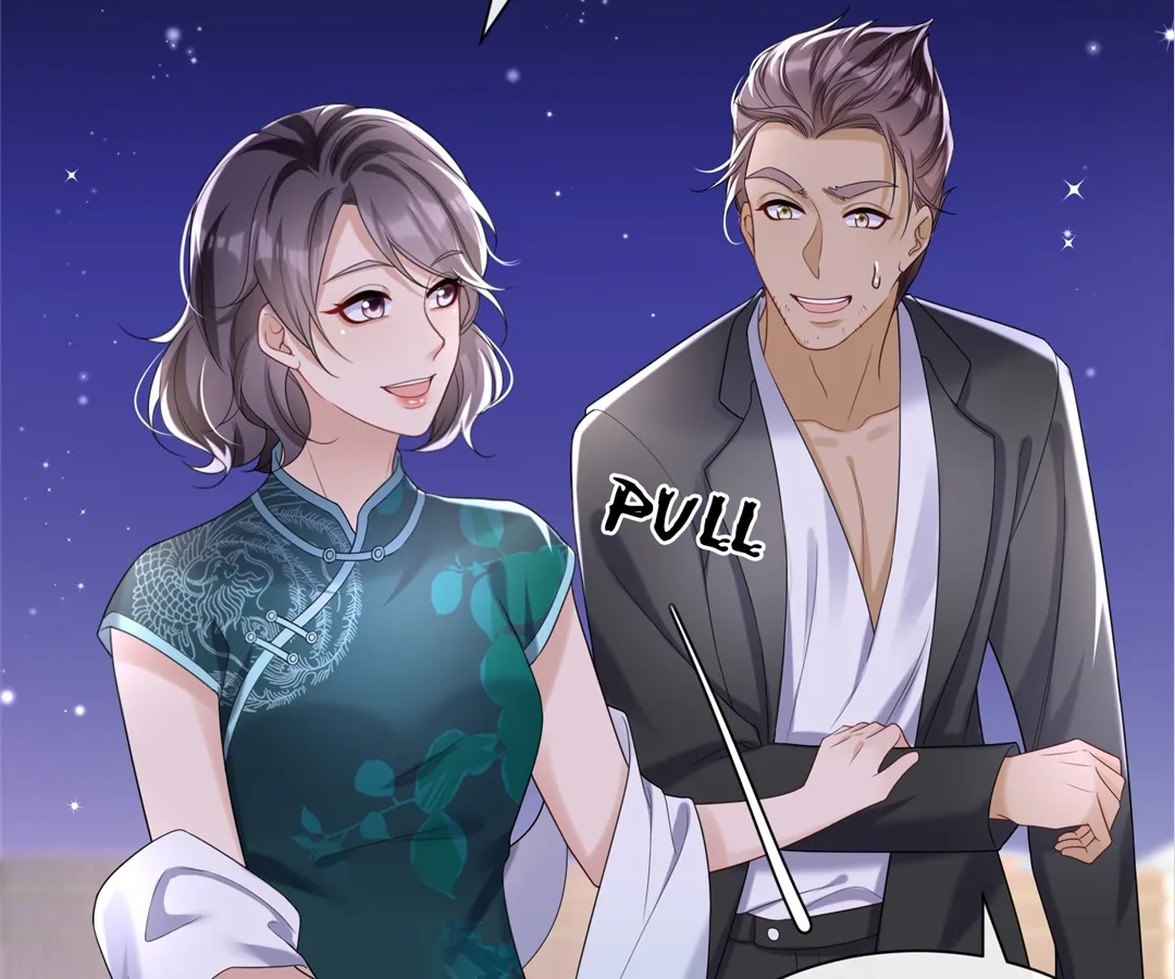 Hold Tight to My Ex-Husband Chapter 85 page 63 - 