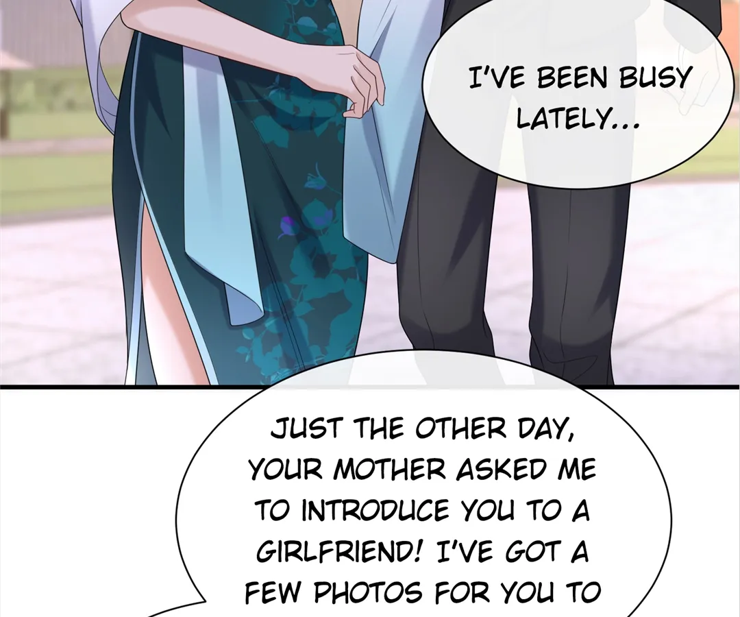 Hold Tight to My Ex-Husband Chapter 85 page 64 - 