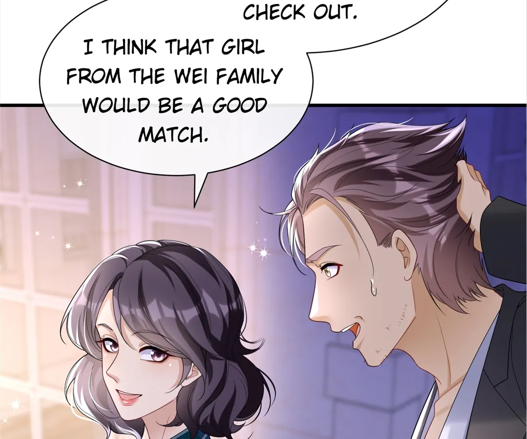 Hold Tight to My Ex-Husband Chapter 85 page 65 - 