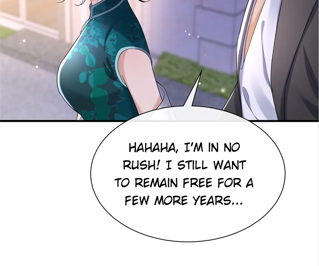 Hold Tight to My Ex-Husband Chapter 85 page 66 - 