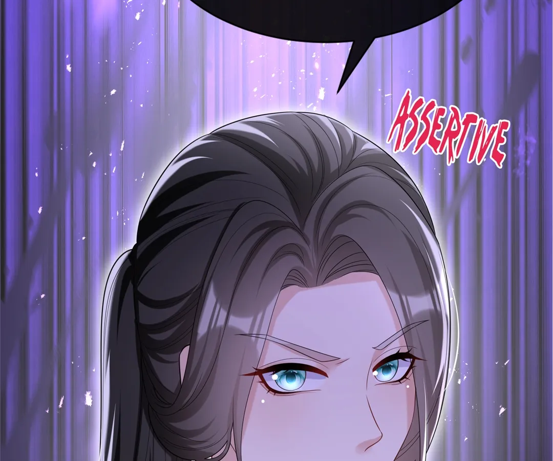 Hold Tight to My Ex-Husband Chapter 85 page 8 - 