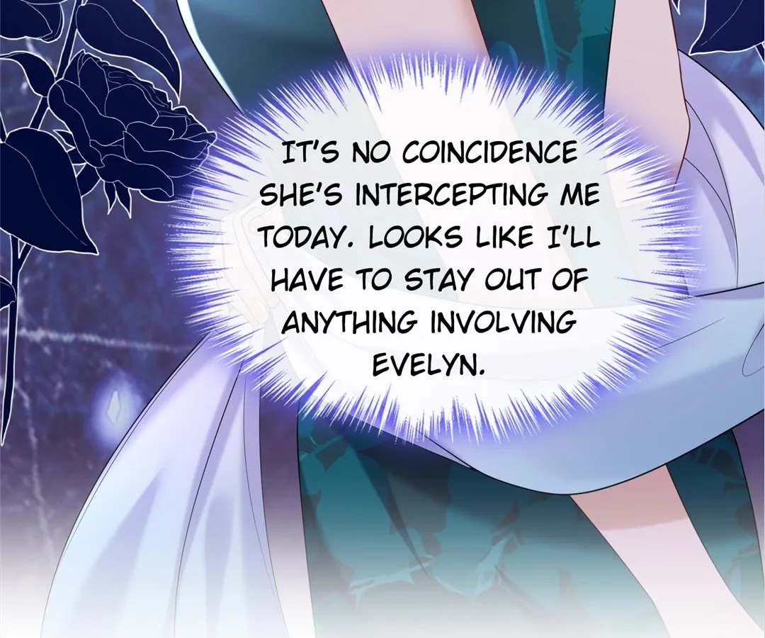 Hold Tight to My Ex-Husband Chapter 85 page 71 - 